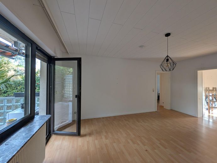 Seltenheit ab sofort frei: 3 ZKB mit eigenem Garten, Dudweiler Süd – Foto 14