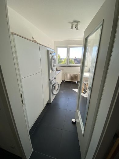 Gepflegte Maisonette in ruhiger Lage im Kahlenbergviertel – फोटो 11