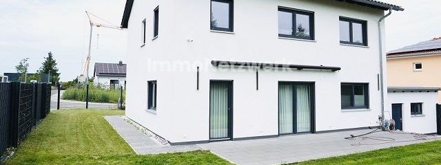 Gartenansicht 1