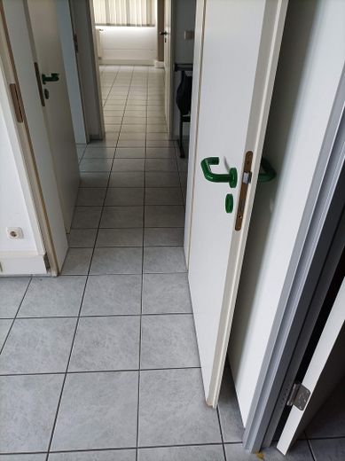 Gewerbehalle / Lagerhalle / 624qm / Büro 247qm zur Miete in 91126 Rednitzhembach – Foto 9