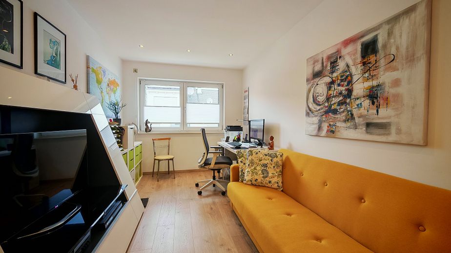 Kinder/Arbeitszimmer
