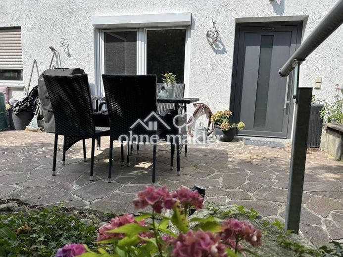 2,5 Zimmer Wohnung in Fronhofen – Foto 1