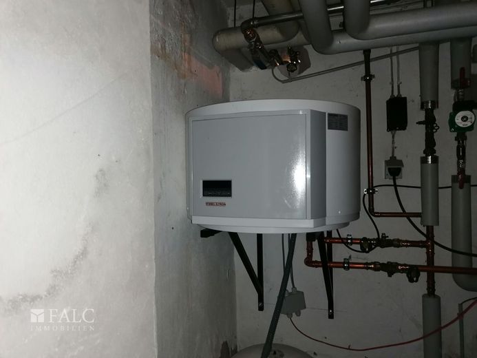 Solartechnik
