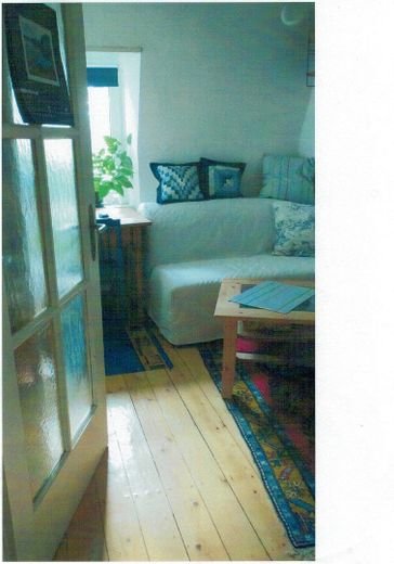 Schöne, helle 4-Zimmer Dachgeschosswohnung mit grossem Balkon im oberen Göttinger Ostviertel – Zimmer 4