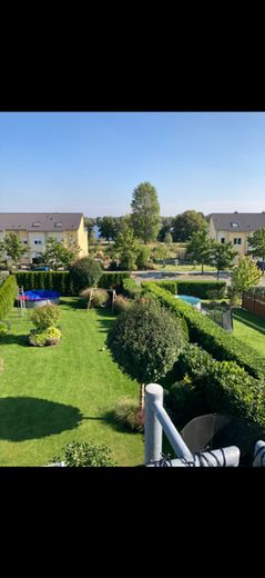 Exklusives Wohnen mit Havelblick: KfW-70 Wellness-Oase mit Pool & Sauna in Nieder Neuendorf – Foto 13