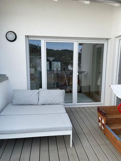 Dachterrasse 3
