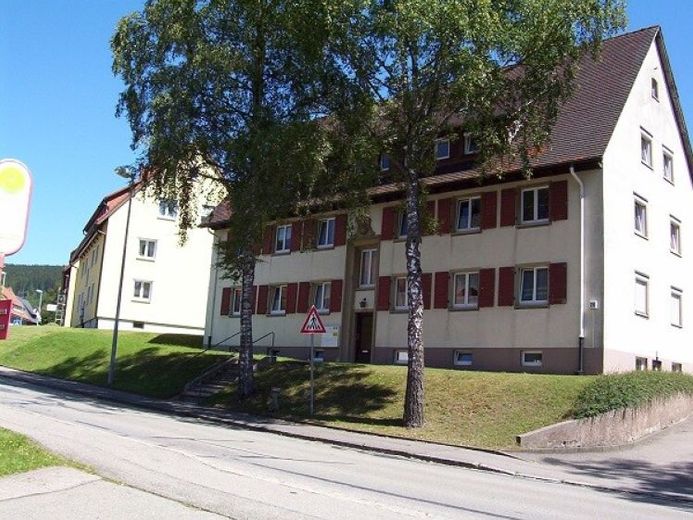 Vollvermietetes Mehrfamilienhaus in bevorzugter Lage von Titisee-Neustadt - attraktive Kapitalanlage – Foto 1