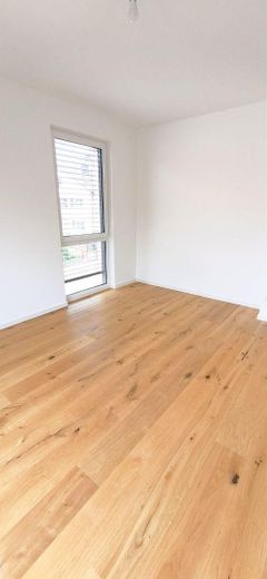 Einziehen, wohlfühlen und energieeffizient leben – Einbauküche inklusive! – Zimmer 1
