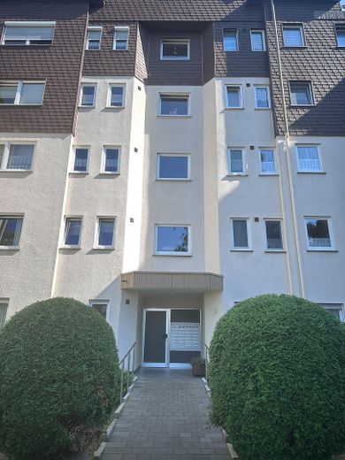 Saniert & barrierearm: 2,5-Zimmer Wohnung in Gladbeck – Foto 3