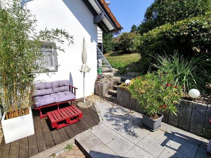 Casa da sogno indipendente vicino a campi e prati – Foto 1
