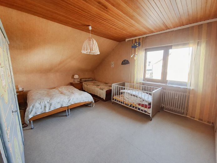 PROVISIONSFREI | FAMILIENIDYLL AM WENDEHAMMER | TRAUMGARTEN, WINTERGARTEN & 2 GARAGEN – Foto 35