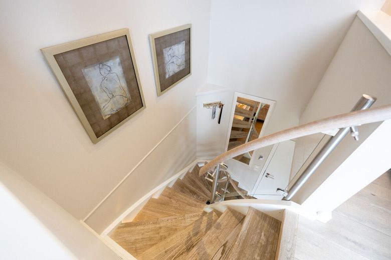Nordsee im Blick, Rendite im Fokus - Exklusive Maisonette mit Nordseeblick in List auf Sylt! – Bild 11