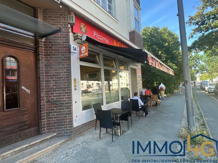 Lokal gastronomiczny pod klucz z 40 miejscami siedzącymi i pełną kuchnią w atrakcyjnej berlińskiej lokalizacji – WhatsApp Image 2026-06-25 at 12.08.47