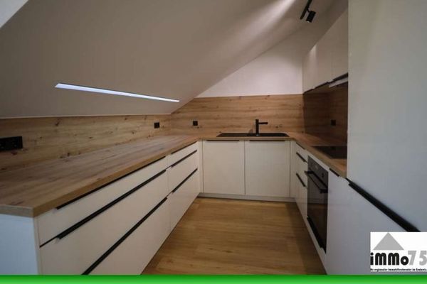 3,5 Zimmer Wohnung in Illingen-Schützingen zu vermieten–modernes Wohnen im Erstbezug mit Einbauküche
