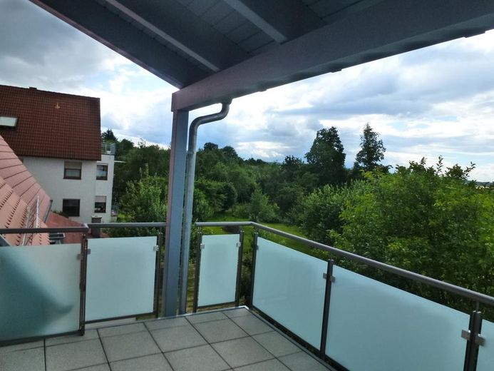 Balkon 2