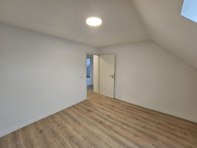 Appartamento mansardato di 3 locali – Foto 2