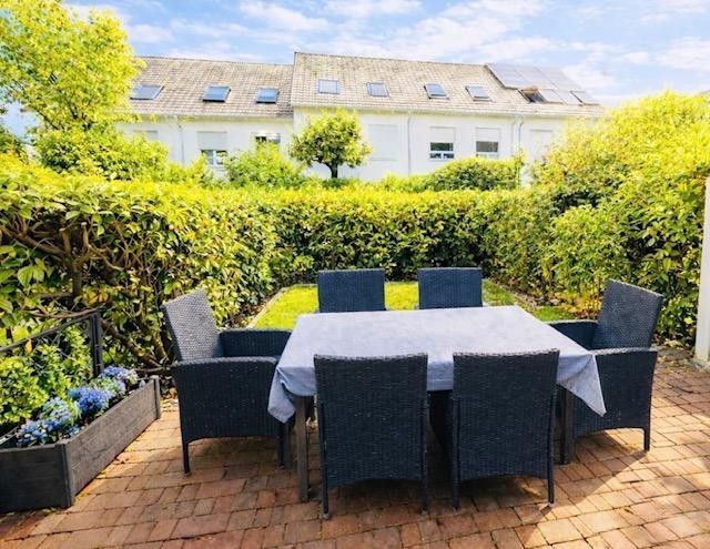 FAMILIENTRAUM in TOP-Lage - PROVISIONSFREI – Garten