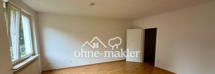 gepflegte 1-Zimmer-Wohnung in Bremen