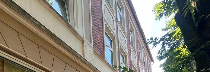 High-Traffic-Fläche in Witten: Ihre Business-Bühne an der Galenstraße 27