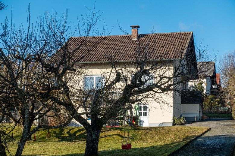 Provisionsfrei von privat: Einfamilienhaus auf 1.229 m² Grundstück – Foto 8