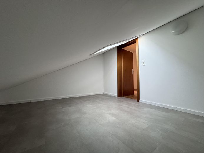 Helle, geräumige und frisch sanierte 2,5 Zimmer-Dachgeschosswohnung – Foto 20