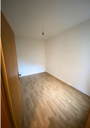 Schlafzimmer 2 mit Fenster