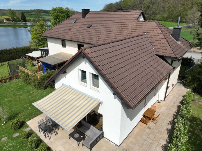 Etelskirchen einzigartiges saniertes Mehrfamilienhaus für 5 Einheiten – BG 575qm Höchstadt Aischf 062