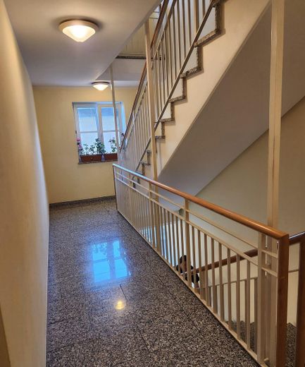 Treppenhausflur 1.Stock