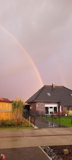 Doppelhaushälfte in der Nähe von Norden/Norddeich zu verkaufen – Foto 4