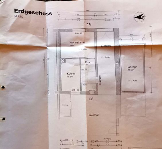 Freistehendes Einfamilienhaus mit PV Anlage – Foto 5