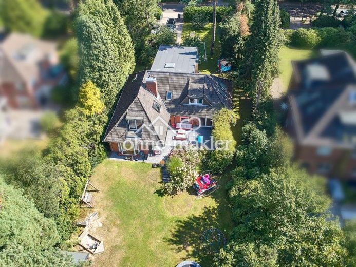Familienhaus am Schöns Park | 298 m² Wohnfläche auf 1.794 m² Grundstück | provisionsfrei – Foto 1