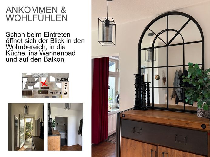 Elegante vivienda en edificio antiguo con balcón orientado al suroeste (sin comisión) – Foto 20