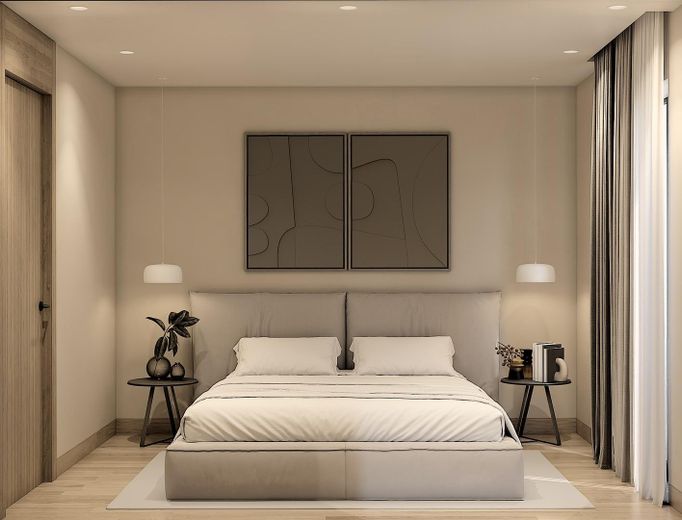 Appartamento familiare di 5 locali in una nuova costruzione a soli 2.840 € per m² – Foto 4