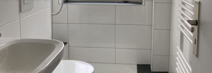 Urbanes Zuhause mit Wohlfühlfaktor– 3-Zimmerwohnung (Musterbilder)