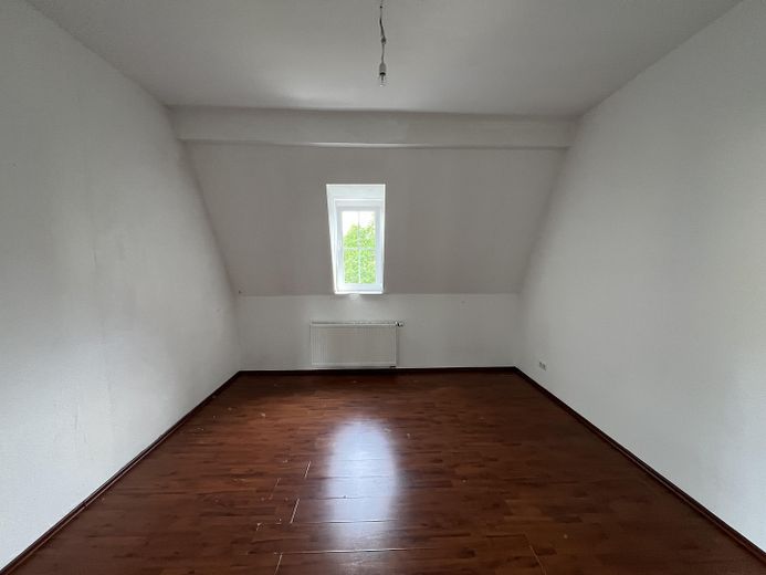 3-Zi-Whg, DG, Herne-City, zur Miete – Kinderzimmer