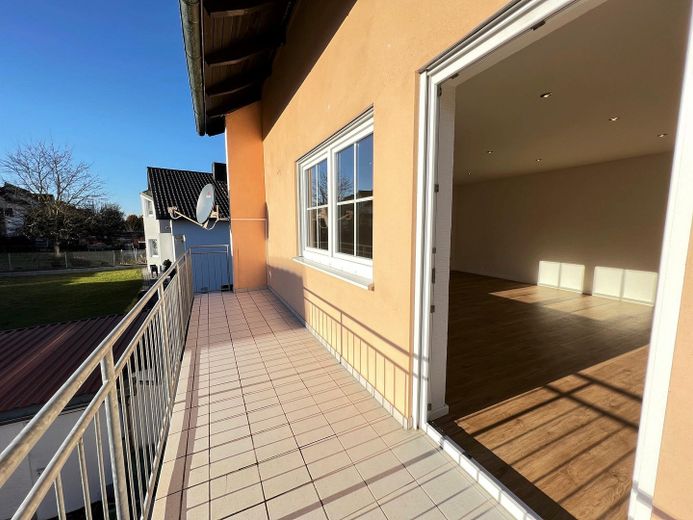 Balkon 