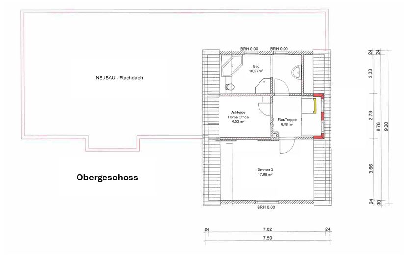 Plan OG