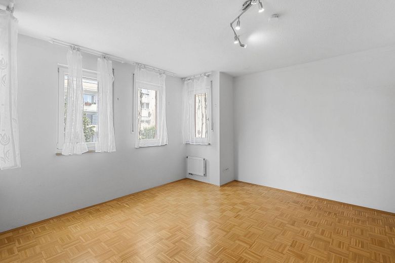 2. Zimmer 1. Stock