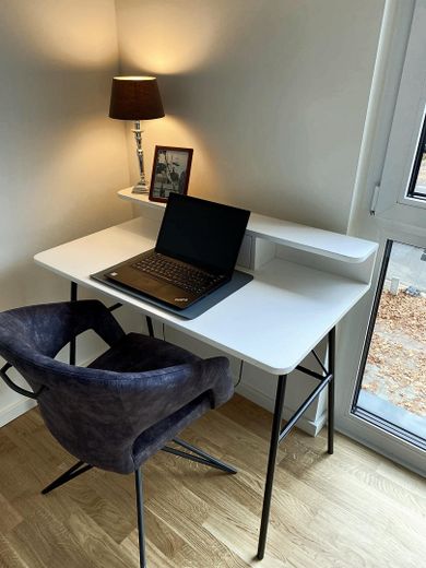 Appartement 2 pièces accessible aux personnes à mobilité réduite dans un emplacement attrayant (UKE, Hoheluft) – Photo 16