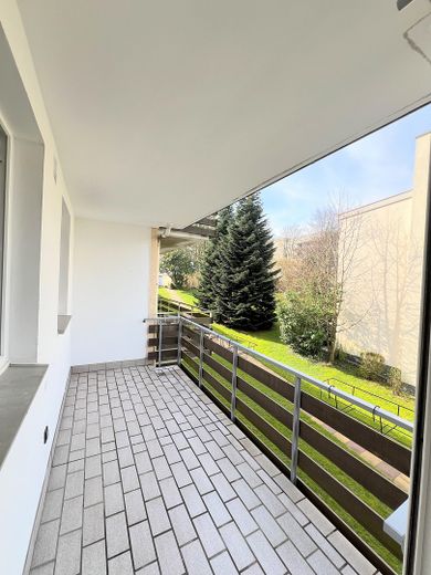 Provisionsfrei: Vermietete, top-sanierte 41-m²-Kapitalanlage im Musikerviertel – Foto 3