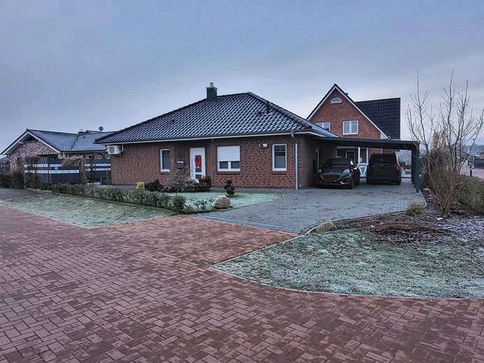 Einmal ALLES! Bungalow mit einer top Austattung – Foto 1