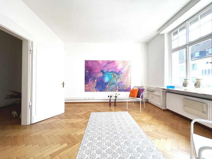 Stilvolle Büro- oder Kanzleifläche in Repräsentativer Stadtvilla – Foto 4