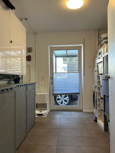 Großer HWR /direkter Ausgang