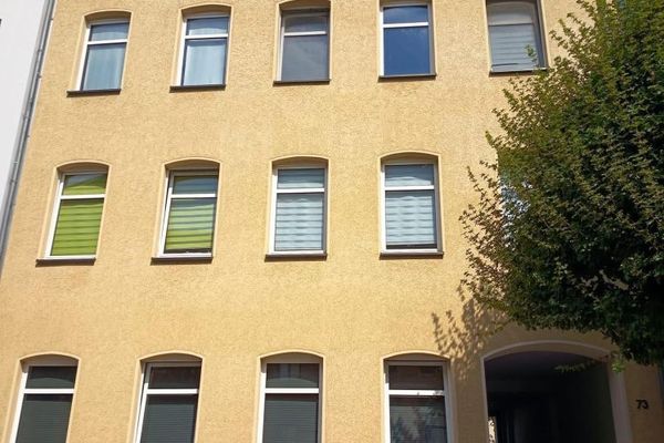 Casa plurifamiliare con 6 unità abitative
