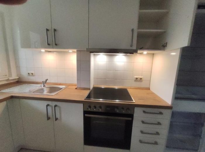 Helle, freundliche  2-Zimmer Wohnung in Hamburg-Uhlenhorst mit Balkon, courtagefrei – Foto 4