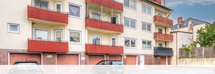 A estrenar tras la renovación: luminoso apartamento de 3 habitaciones con balcón