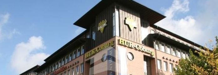 Офісні площі в центрі Brockhaus