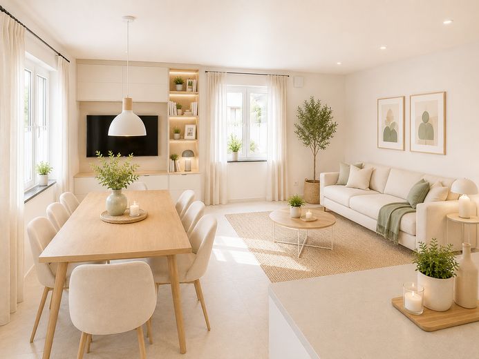 Ein Zuhause wie ein Haus: Exklusive große Gartenwohnung mit über 100 m² Privatgarten – फोटो 3
