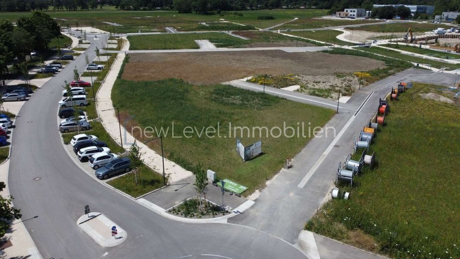 3-Zi. - Eigentumswohnung im ILLERPARK mit Garten | 85,4 m² |  Erstbezug (1.0.3) – Baustelle (Stand: Juni 2025)