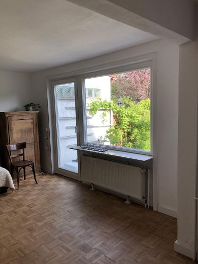 Bezugsfertig Reihenhaus_Hannover-Kichrode_Erbpacht aktuallisiert bis 2072_von privat – Foto 10